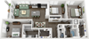 The Prospector Modern Gold Floor Plan The Prospector Modern Gold Floor Plan